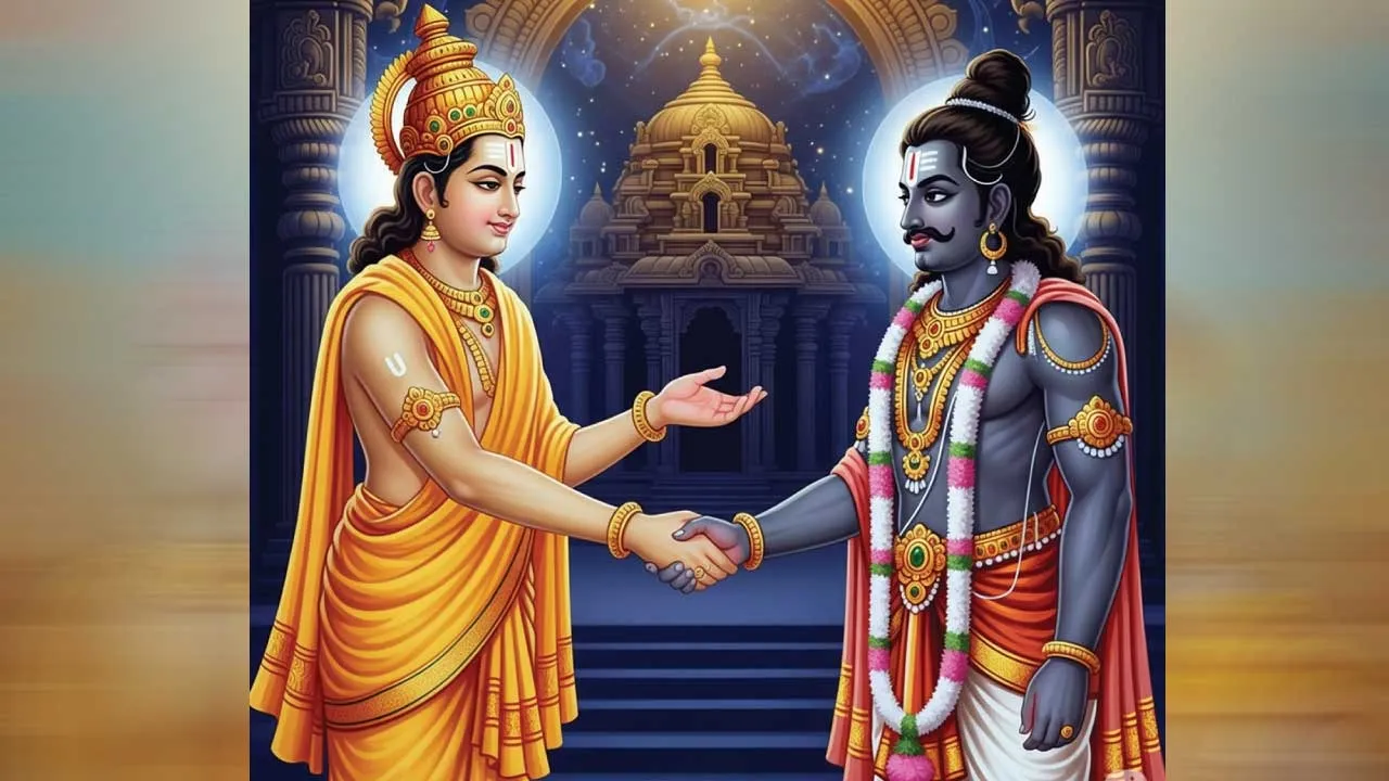  12 லக்கனத்தினருக்கும் சனி, செவ்வாய் சேர்க்கையால் ஏற்படக்கூடிய பலன்கள், பரிகாரங்கள் ! பிரசன்ன ஜோதிடர் ஐ. ஆனந்தி