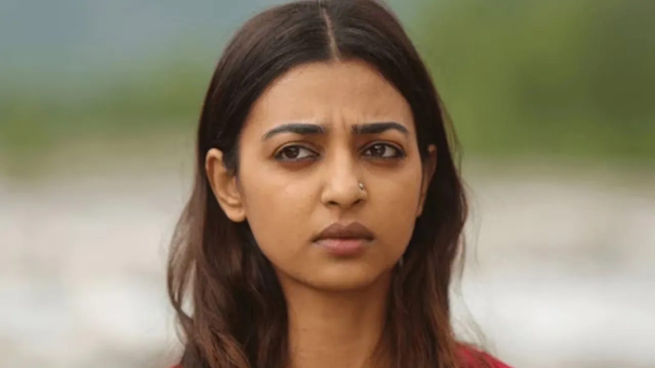  கர்ப்பிணி காலத்தில் படப்பிடிப்பில் ஏற்பட்ட அசௌகரியம் - வேதனையுடன் பகிர்ந்த ராதிகா அப்தே