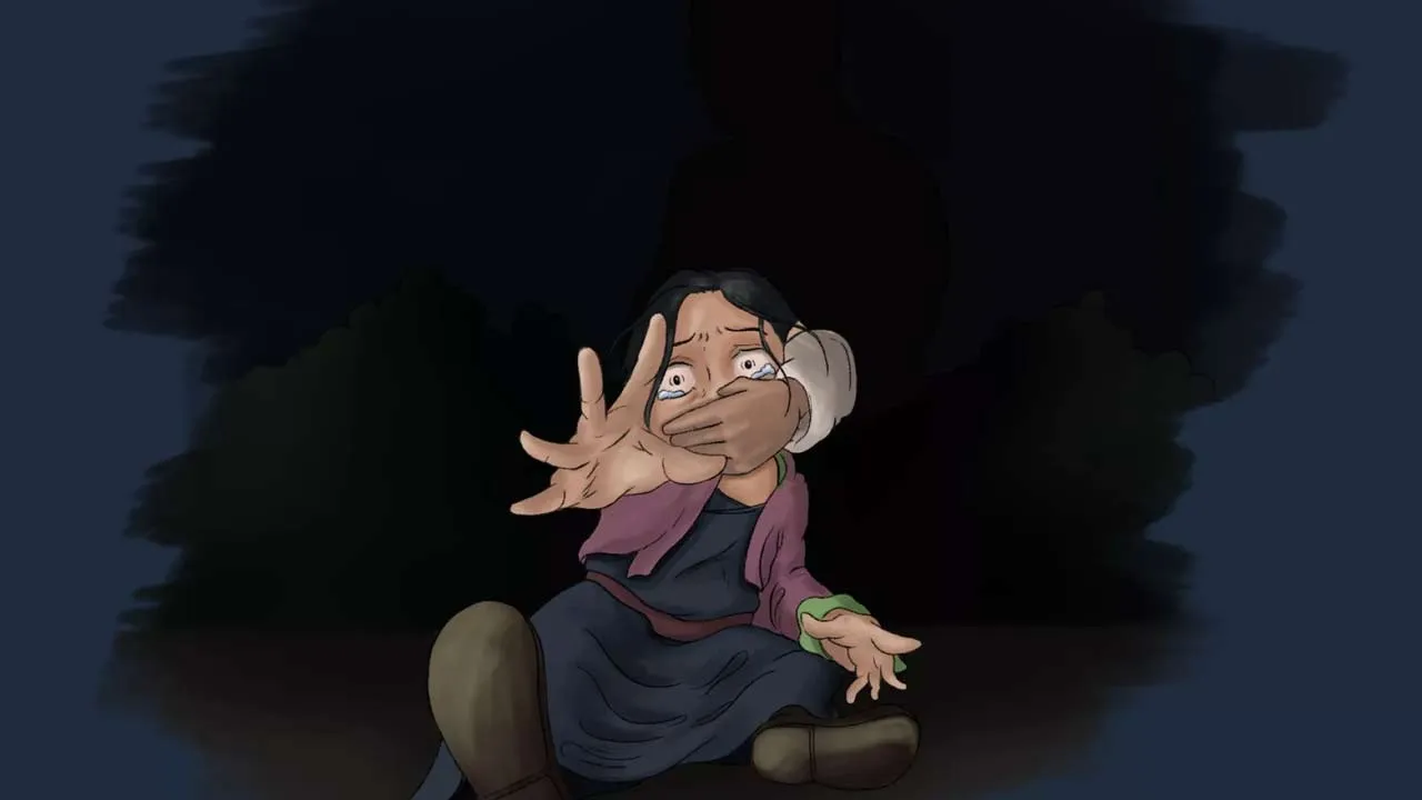  '13 people over 40; Parents who preyed on their own daughter' - Shock in Chengalpattu Photograph: (pocso act) 