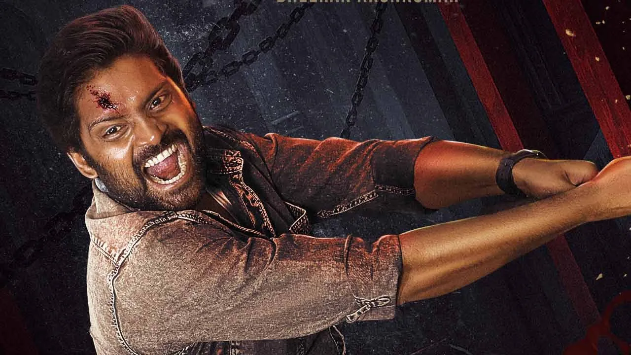  வெற்றியின் ‘பிளாக் கோல்டு’ பட ஃபர்ஸ்ட் லுக் வெளியாகியுள்ளது