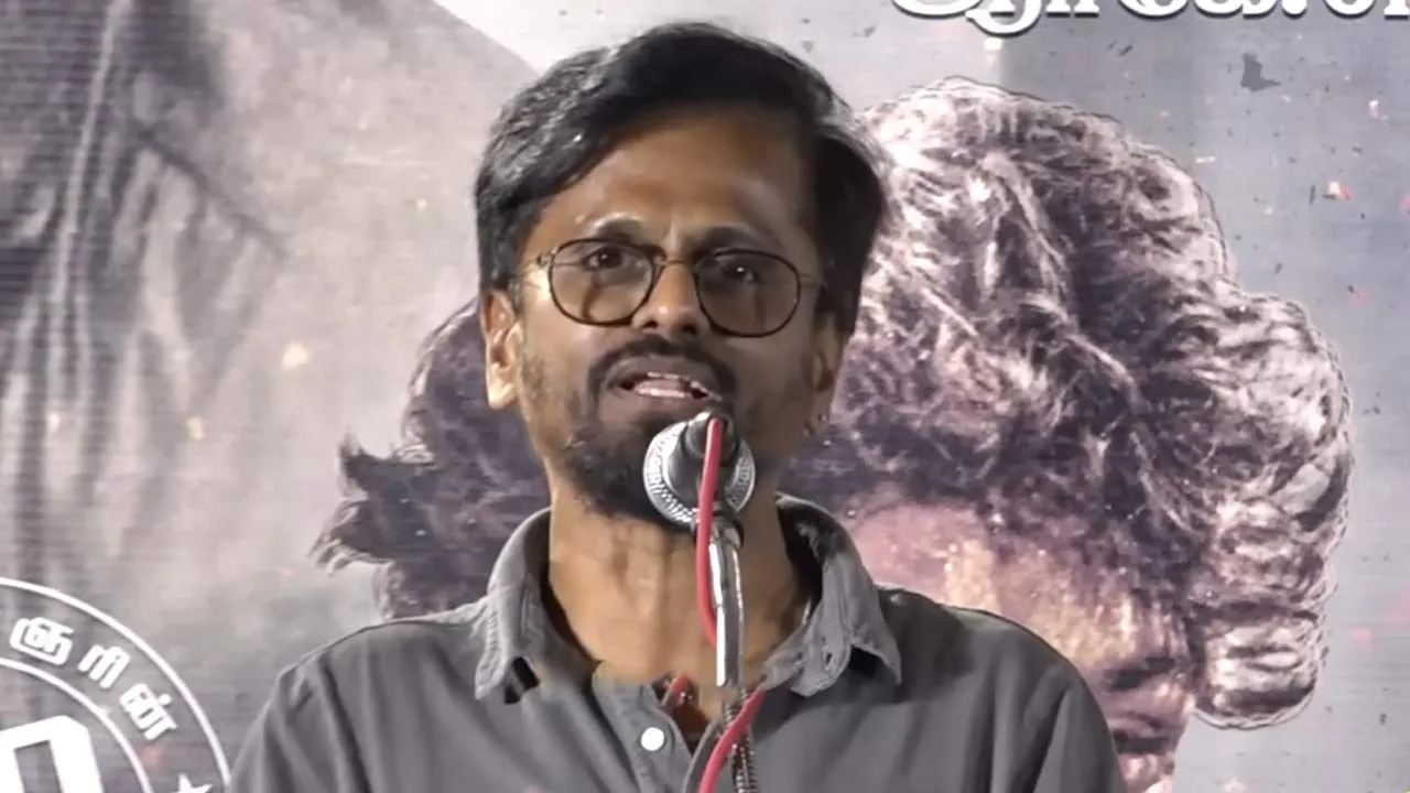  துப்பாக்கி படத்துக்கு இன்ஸ்பிரேஷனான விஜயகாந்த் படம்; ஏ.ஆர். முருகதாஸ் பகிர்வு
