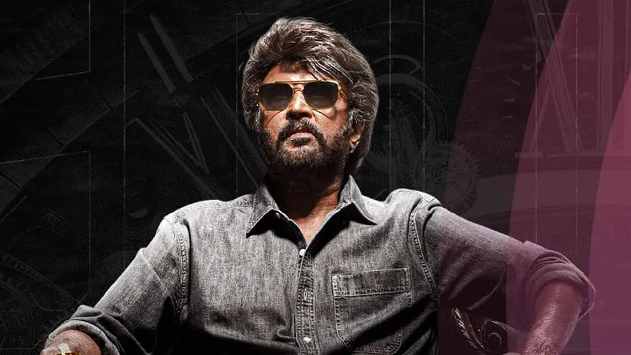  ‘கூலி அன்லீஷ்ட்’; சன் நெக்ஸ்ட் தளத்தில் முன்னதாகவே ஒளிபரப்பாகிறது