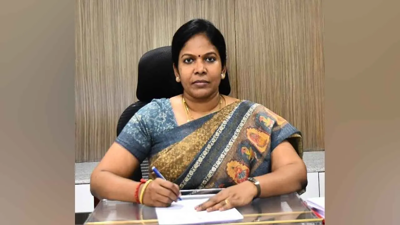  “பள்ளி, கல்லூரிகளுக்கு விடுமுறை” - திருப்பத்தூர் மாவட்ட ஆட்சியர் அறிவிப்பு!