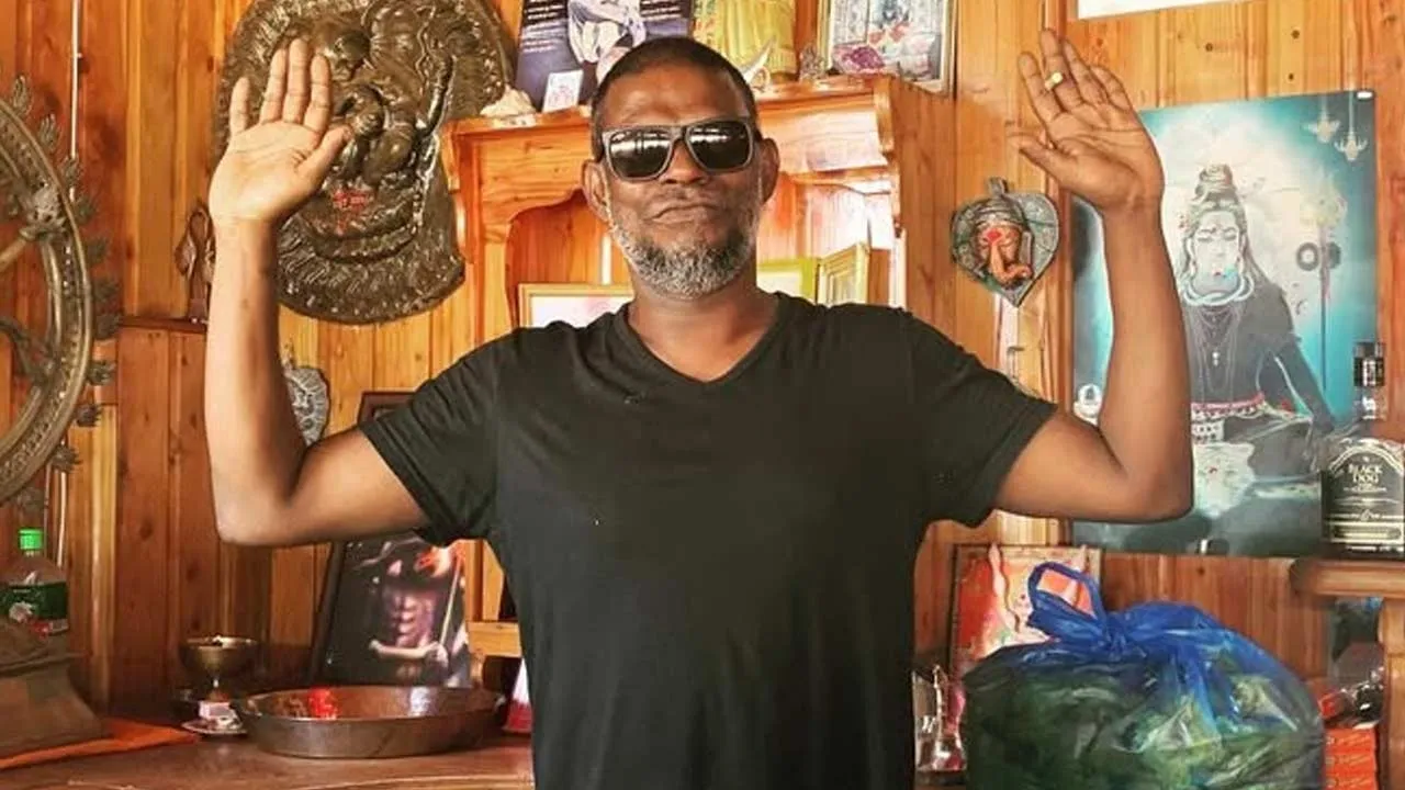  தொடர் சர்ச்சையில் சிக்கி தவிக்கும் விநாயகன்