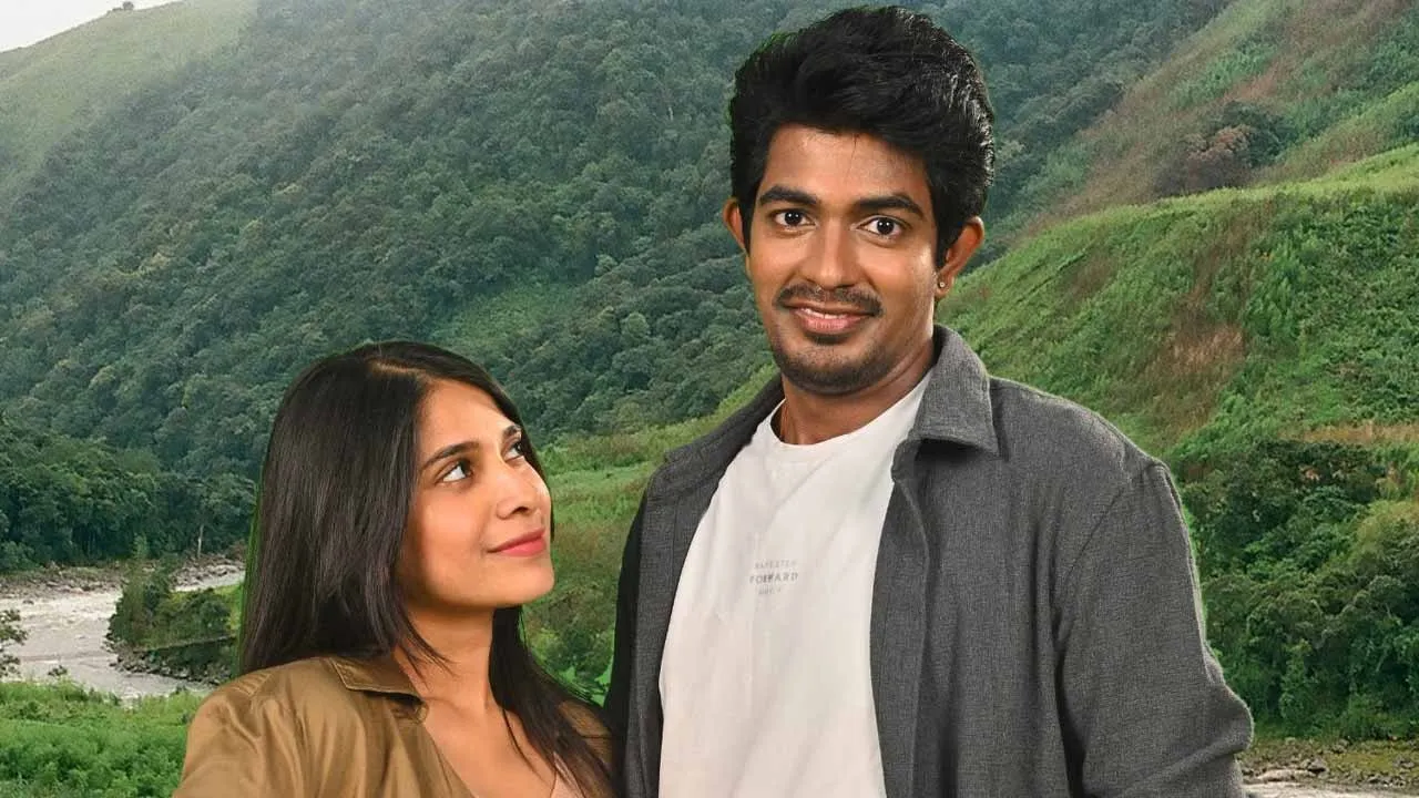  மலைவாழ் மக்களின் நலன்களை பேசும் ‘நறுவீ’