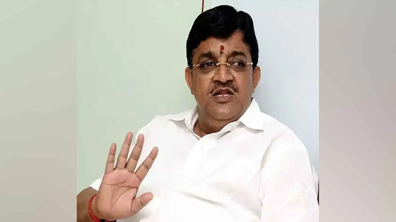  அதிமுக முன்னாள் எம்.பி. மைத்ரேயன் திமுகவில் இணைகிறார்!