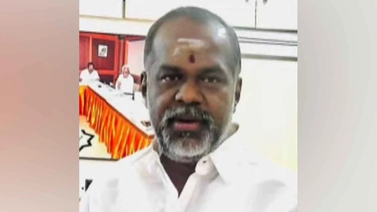  கைது செய்யப்பட்ட மதுரை மேயரின் கணவர் மருத்துவமனையில் அனுமதி!