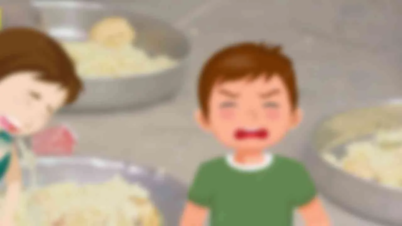  54 school children faint after eating lunch Photograph: (கோப்புப்படம்) 