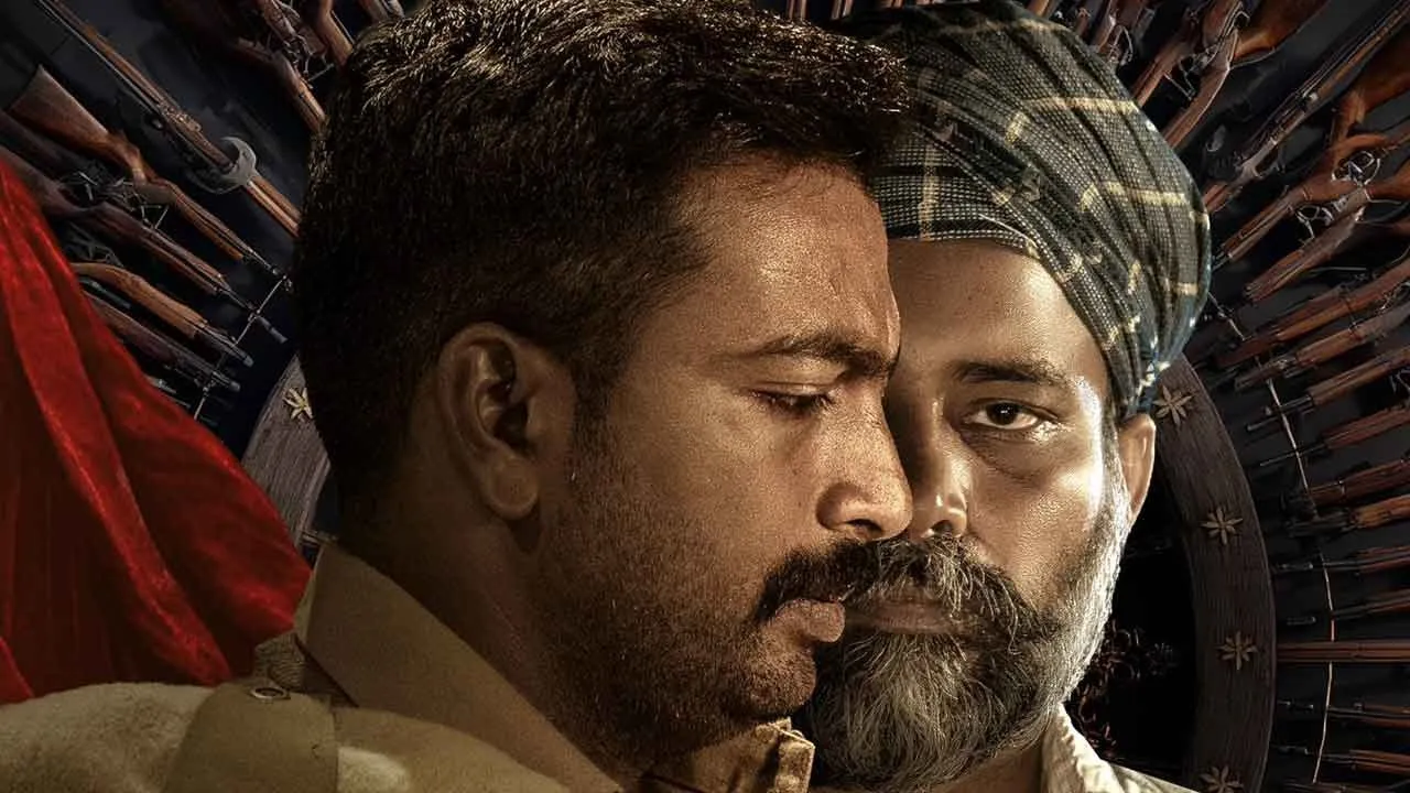  “உண்மை முழங்கும்...” - பா.ரஞ்சித் பட ரிலீஸ் அப்டேட்