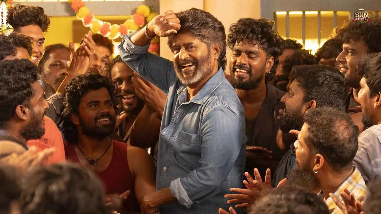  4 நாட்களில் எத்தனை கோடி? - வெளியான ‘கூலி’ வசூல் நிலவரம்