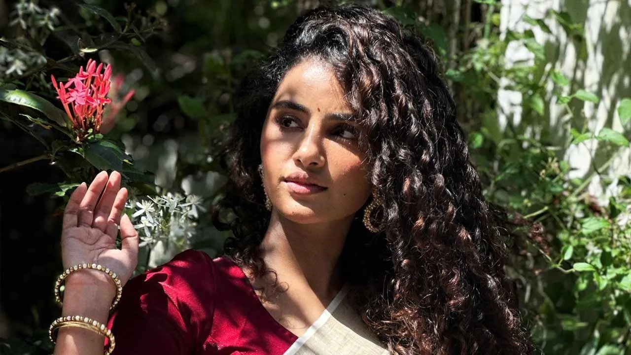  “மோசமான விமர்சனம் எழுந்தால் படத்தை பார்க்காதீங்க” - அனுபமா பரமேஸ்வரன்