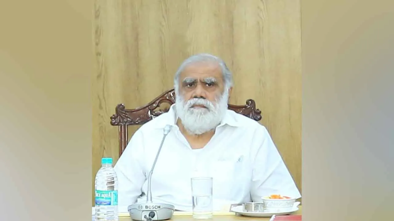  அமைச்சர் ஐ. பெரியசாமிக்கு எதிரான வழக்கு; உச்சநீதிமன்றம் அதிரடி உத்தரவு!