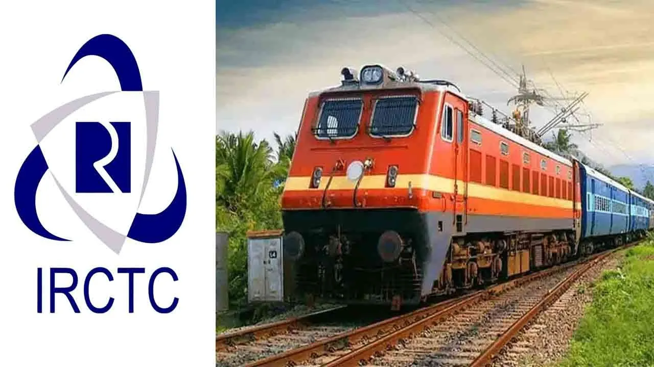  தீபாவளி பண்டிகை; ரயில் டிக்கெட் முன்பதிவு தொடங்கியது!