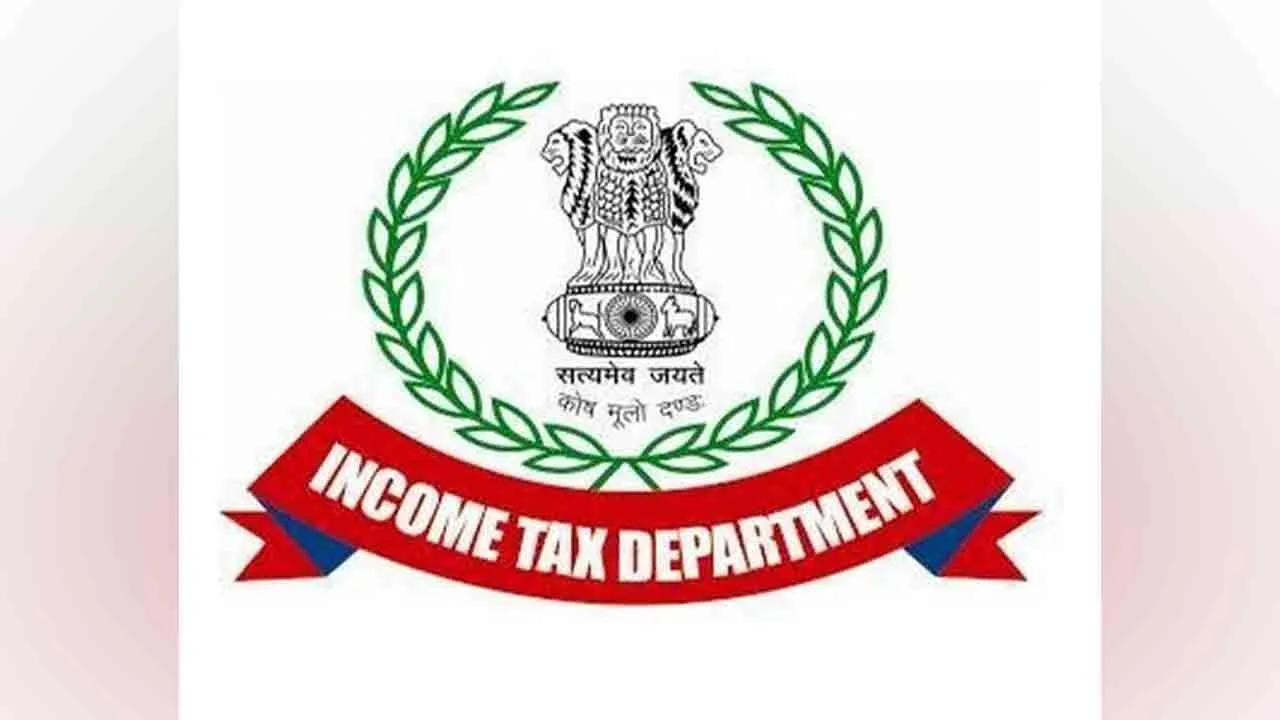  தொழில் நிறுவனத்தில் வருமான வரித்துறையினர் சோதனை!
