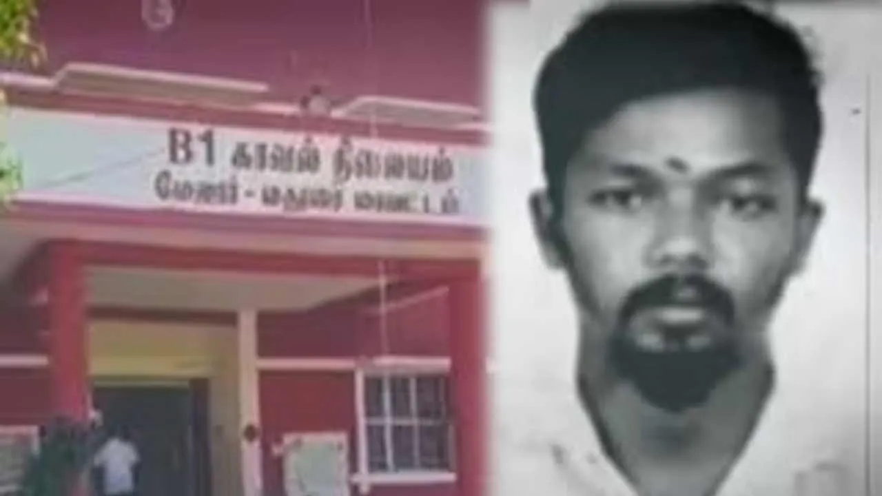  காதல் திருமணம்; இளைஞரை கார் ஏற்றி கொன்ற பெண் வீட்டார் - மதுரையில் கொடூரம்!