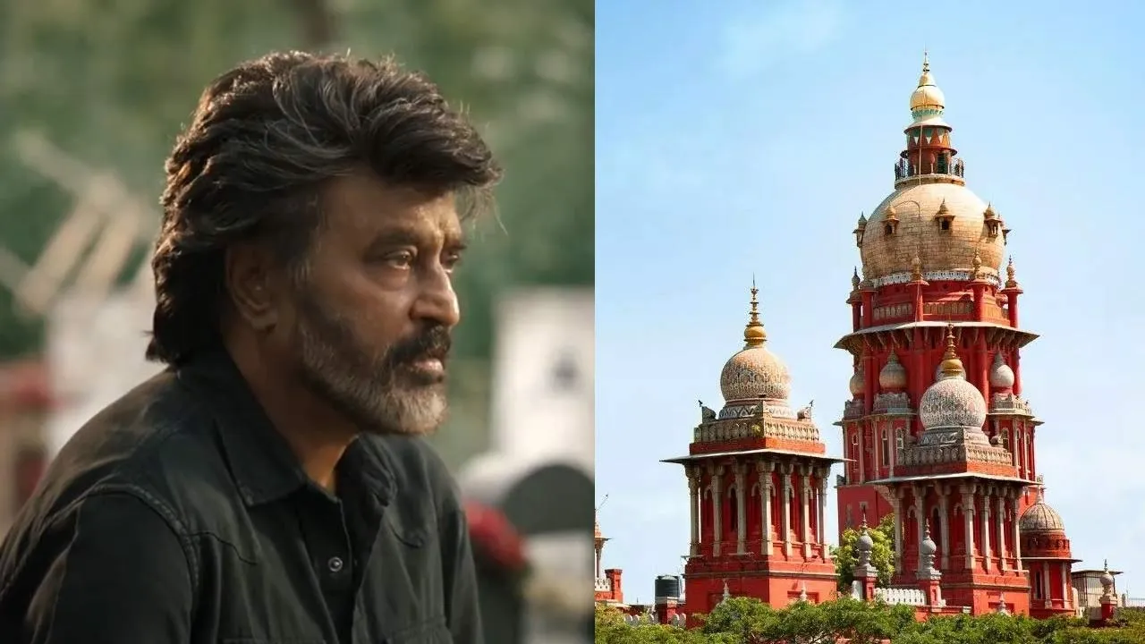  ‘கூலி’ படம் தொடர்பாக நீதிமன்றத்தில் தயாரிப்பு நிறுவனம் வைத்த கோரிக்கை