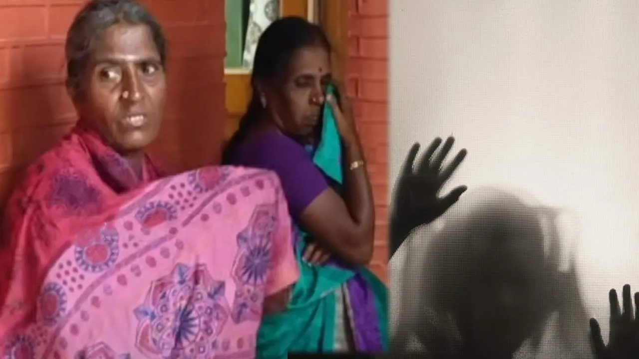  Court sentences Anganwadi cooks for harassment of minors Photograph: (pudukottai) 