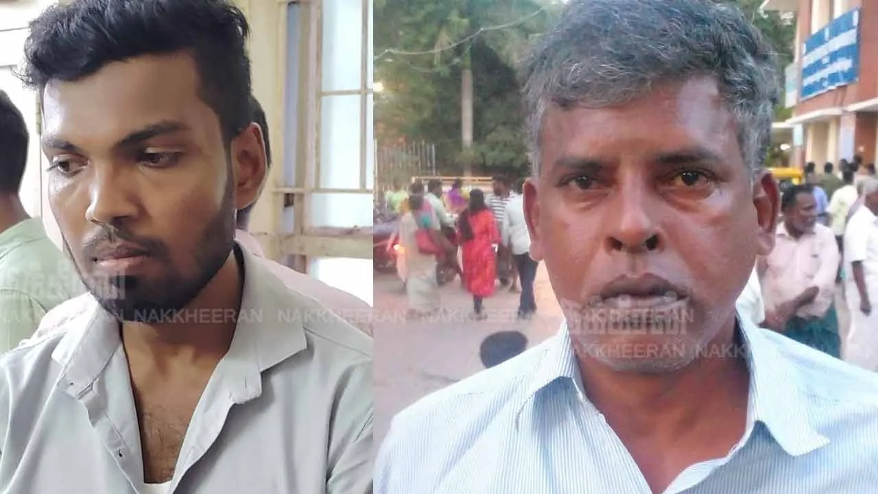  Bribery to change land title; 2 people including village administration officer arrested Photograph: (bribe) 