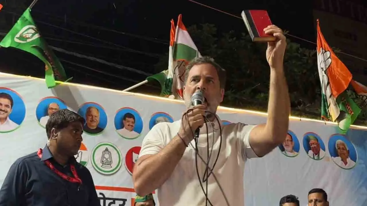  Rahul gandhi Mp 