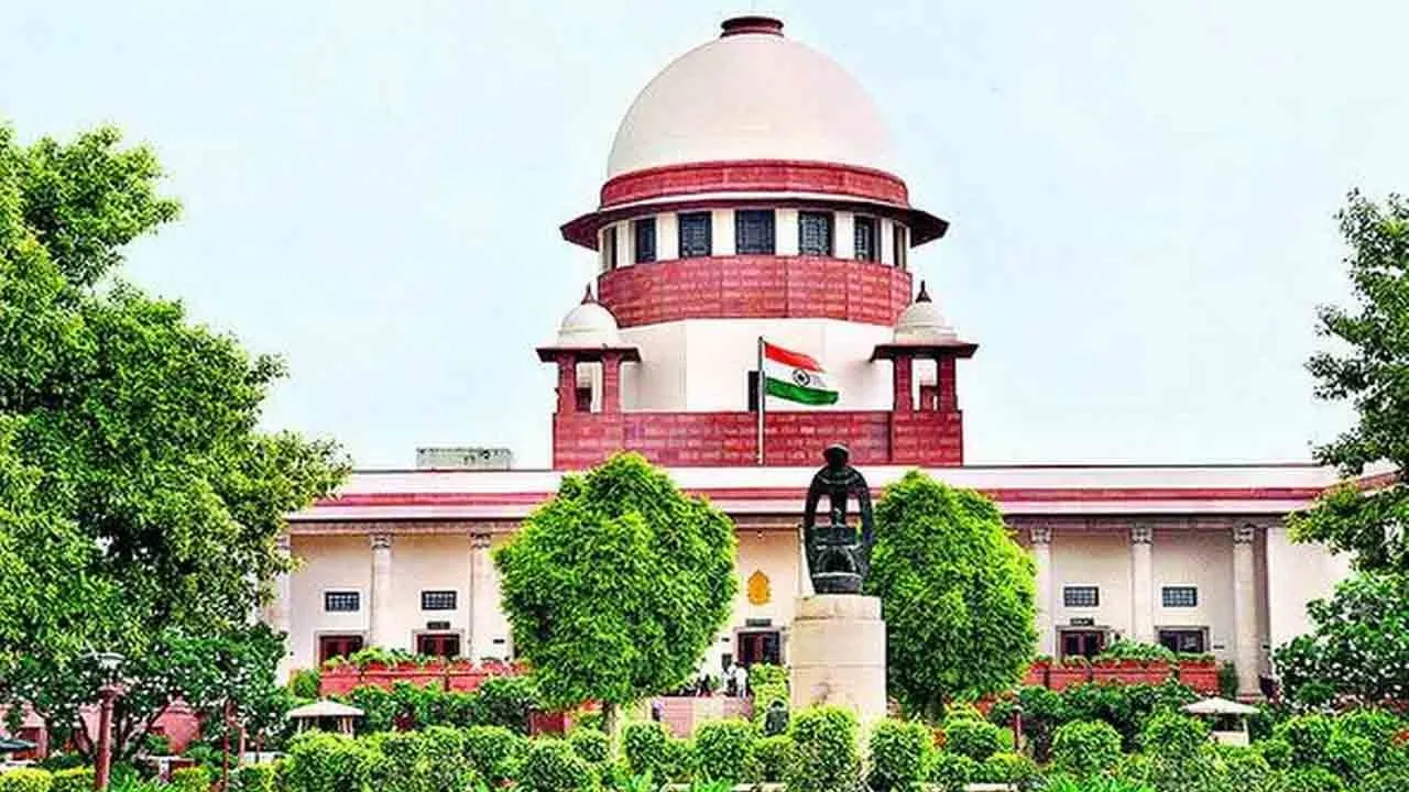  Supreme court 
