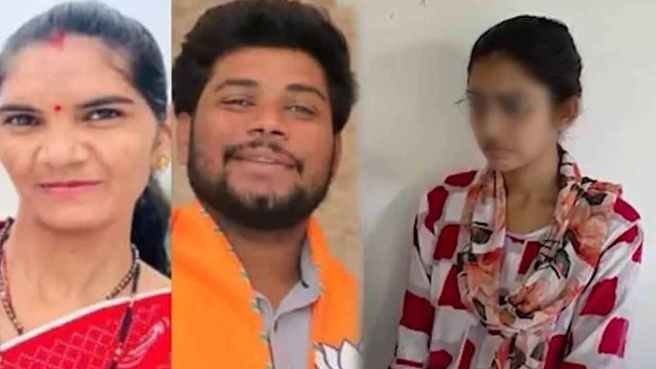  காதலி கொடுத்த அழுத்தம்; மனைவியின் கதையை முடித்த பாஜக பிரமுகர் - நடுங்க வைக்கும் பின்னணி