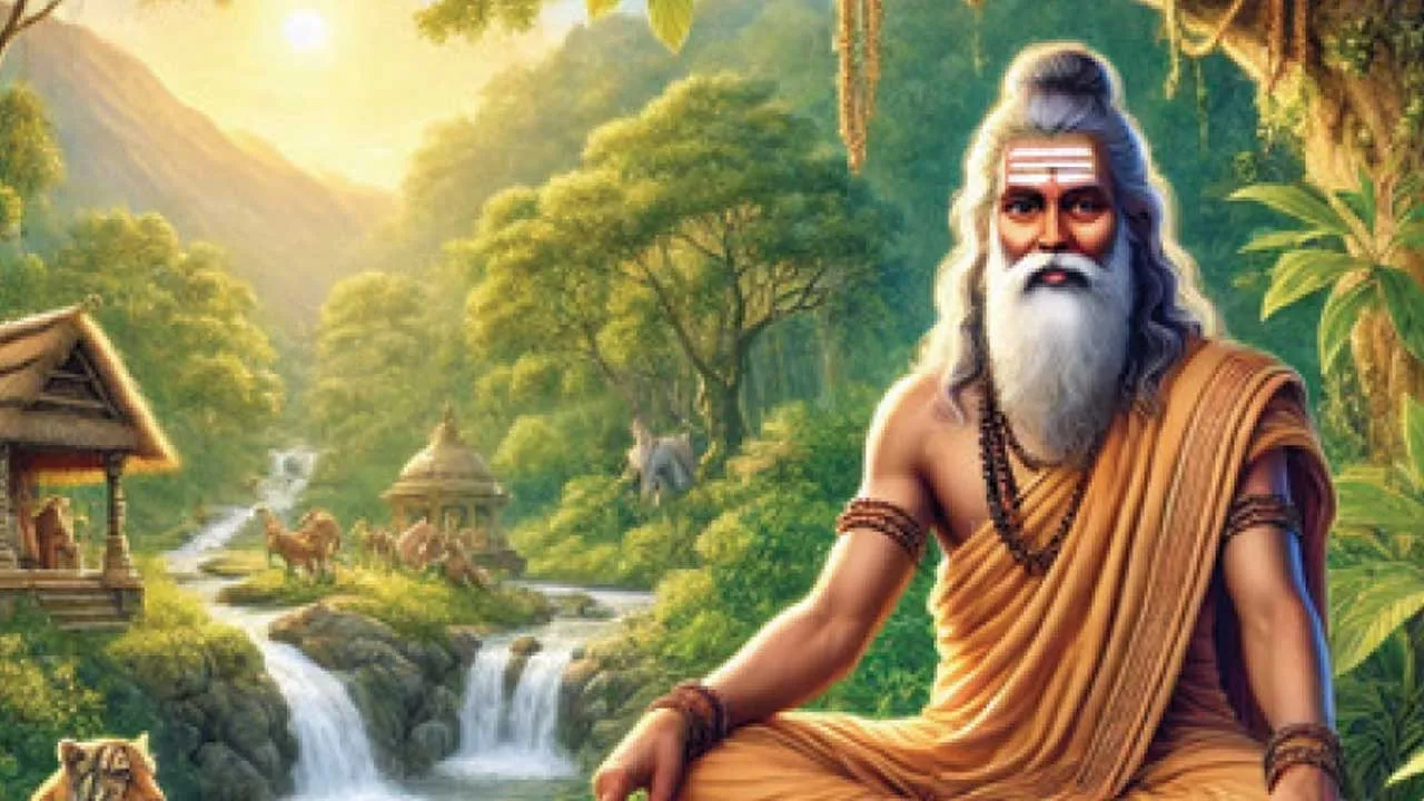 புத்திர பாக்கியம்! குழப்பம் தீர்த்த அகத்தியர்! சித்தர்தாசன் சுந்தர்ஜி ஜீவநாடி (ஊழ்வினை ஆய்வு) ஜோதிடர்