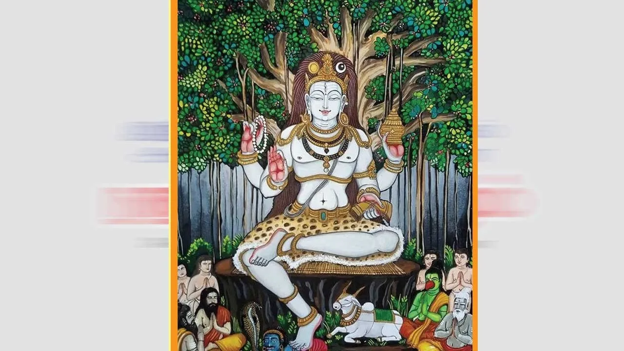  சூரியன், செவ்வாய், புதன், குரு, சுக்கிரன், சனி எங்கு இருந்தால் என்ன நடக்கும்..... 230825