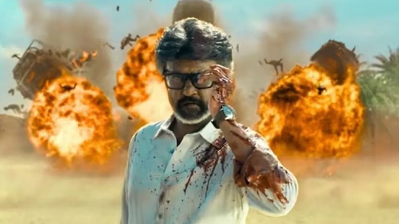  ‘ஜெயிலர் 2’ படத்தில் பிரபல மலையாள நடிகர்
