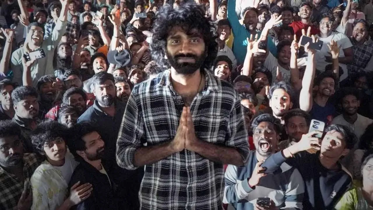 ரிலீஸ் தேதி மாற்றம்; தீபாவளி ரேஸில் இரண்டு பிரதீப் ரங்கநாதன் படங்கள்