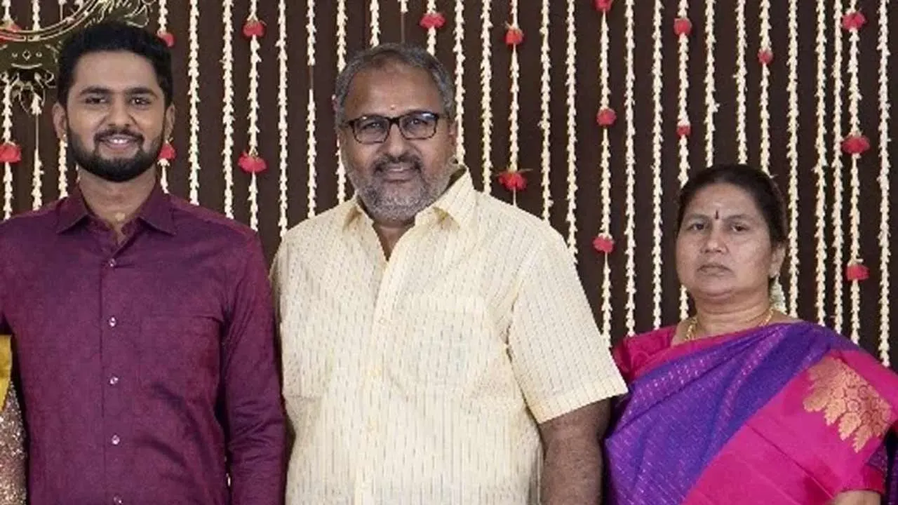  Rithanya case - Bail granted to husband, father-in-law and mother-in-law Photograph: (tirupur) 