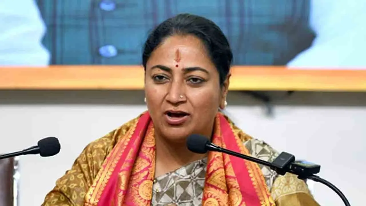  Delhi Cm Rekha Gupta 