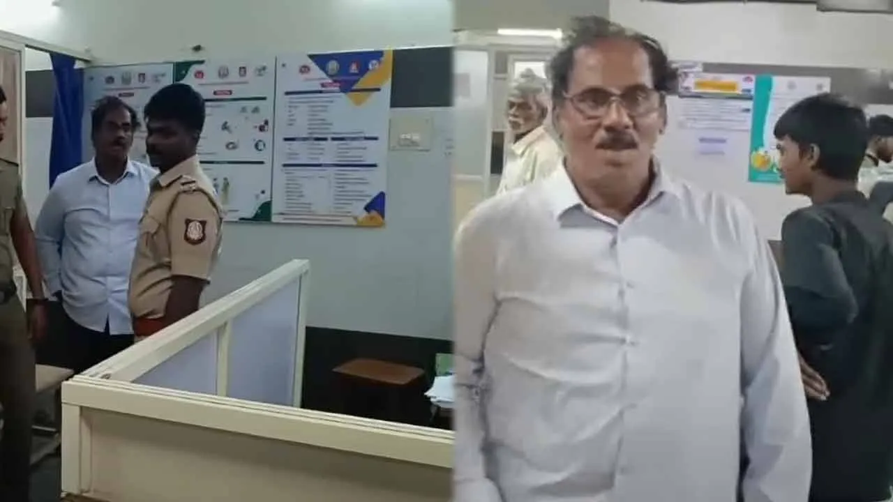  “சட்டவிரோத கருக்கலைப்பு; மருத்துவர் கைது” - வெளியான அதிர்ச்சி தகவல்!