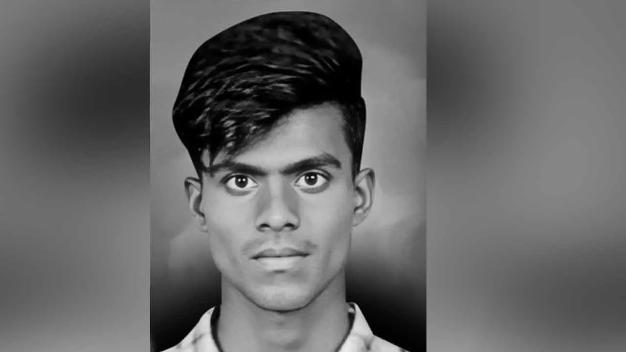  கந்து வட்டி கொடுமையால் இளைஞர் எடுத்த விபரீத முடிவு; தாய் பரபரப்பு புகார்!