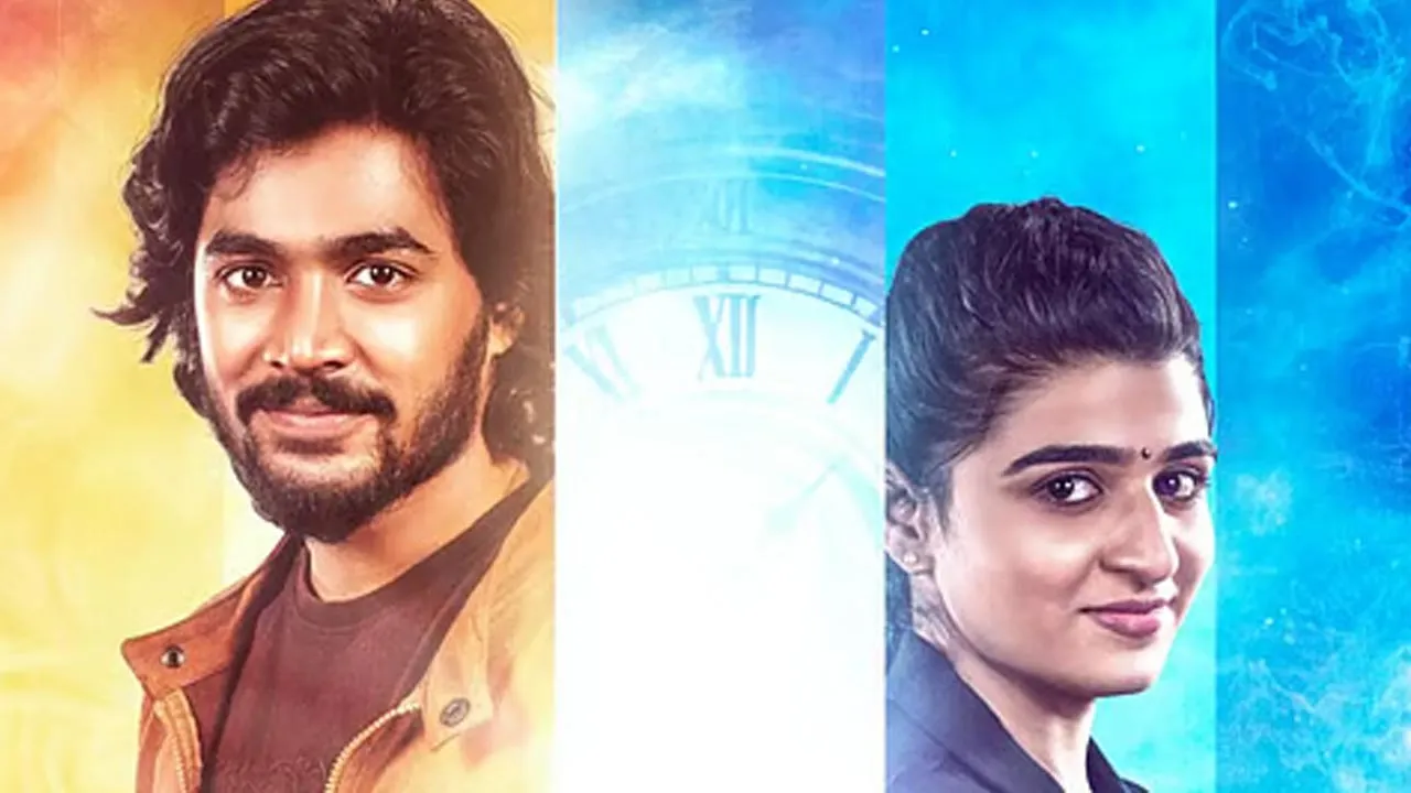  “பாக்கியராஜ் படத்துக்கும் இந்த படத்துக்கும் ஒரு சம்பந்தமும் இல்லை” - ‘அந்த 7 நாட்கள்’ பட இயக்குநர்