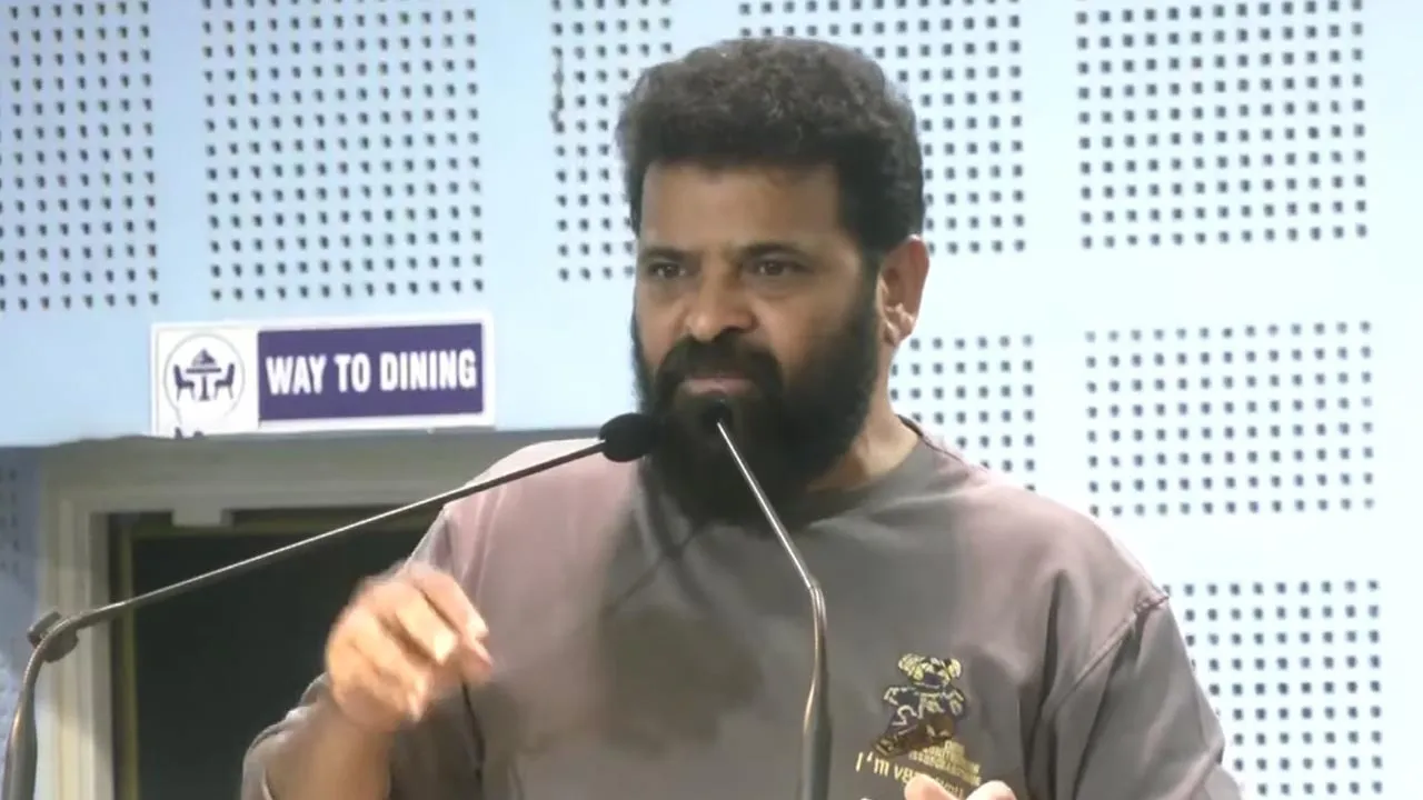  “திமுகவை எதிர்த்து தான் பொது வாழ்க்கைக்கே வந்தேன்” - அமீர்