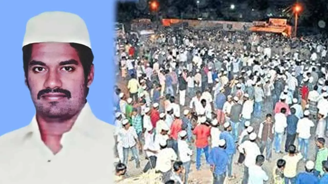 கலவர வழக்கின் தீர்ப்பு விநாயகர் சதுர்த்தியால் ஒத்திவைப்பு!