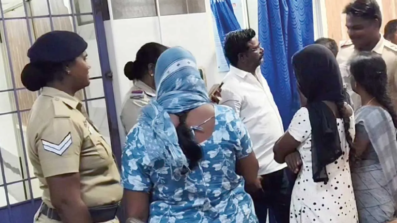  வீடுதேடி வரும் கருக்கலைப்புக் கும்பல்!  -தடுக்க தீவிரம் காட்டுமா அரசு?