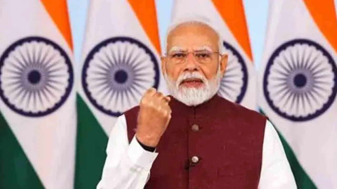  ‘மனிதாபிமான அடிப்படையில்...’; பாகிஸ்தானை அக்கறையுடன் எச்சரித்த இந்தியா!