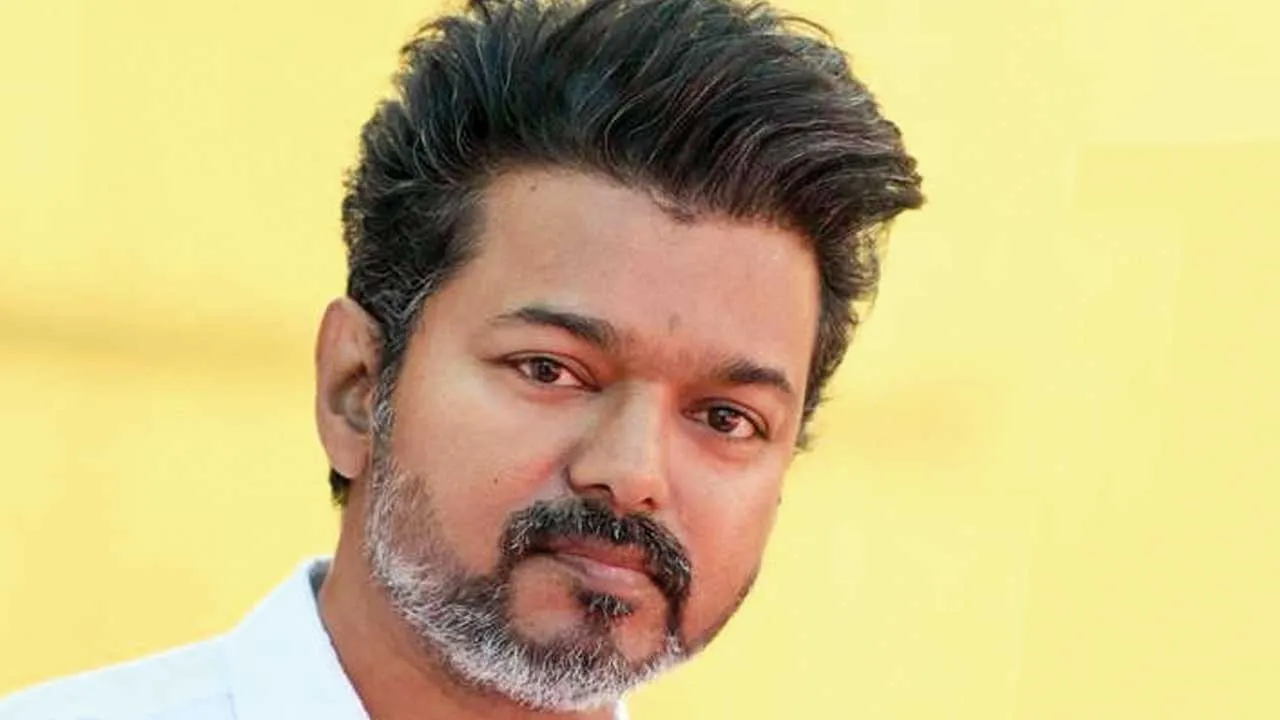  ராங்கால் விஜய் கூட்டணியில் காங்கிரஸ்?