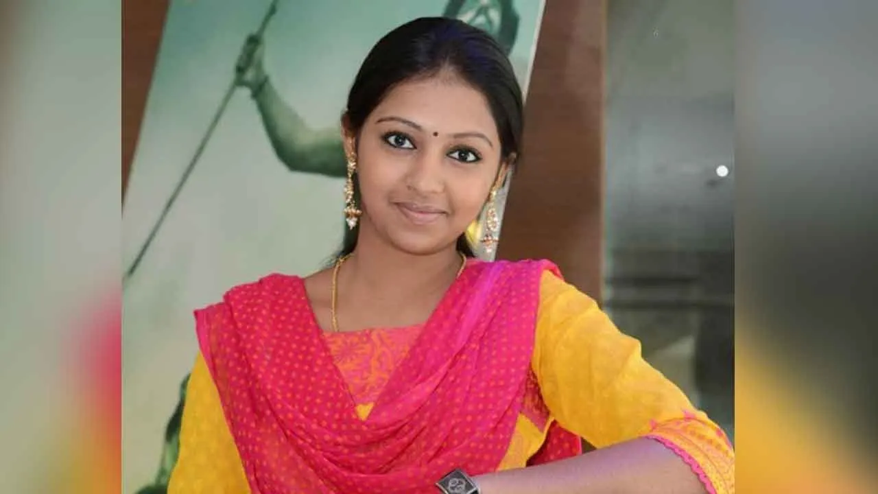  IT employee kidnapping case; Lakshmi Menon caught in the crossfire of investigation Photograph: (kerala) 