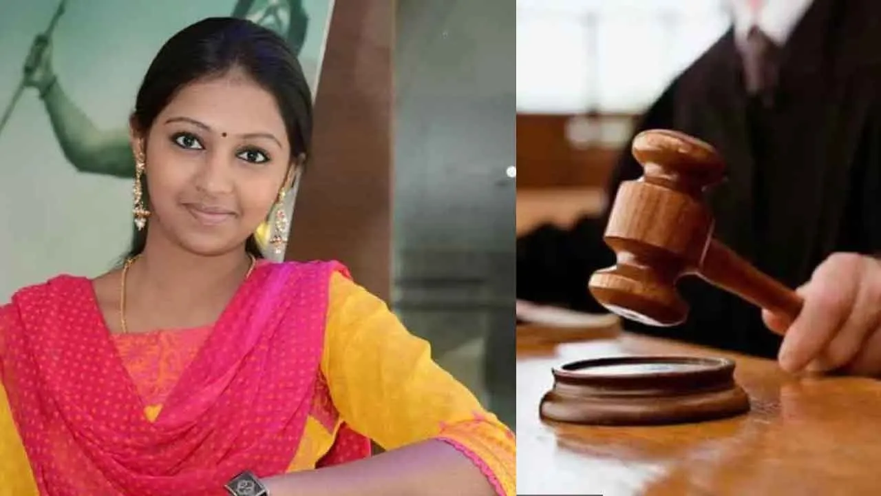  “நடிகை லட்சுமி மேனனுக்கு முன்ஜாமீன்” - உயர்நீதிமன்றம் உத்தரவு!