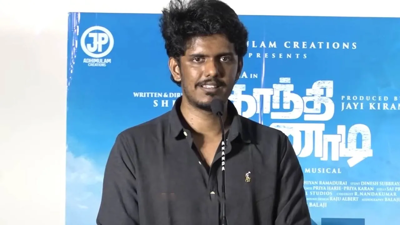  “எனக்கு ஜோடியா நடிக்க 50 நடிகைகள் மறுப்பு தெரிவித்தனர்” - பாலா