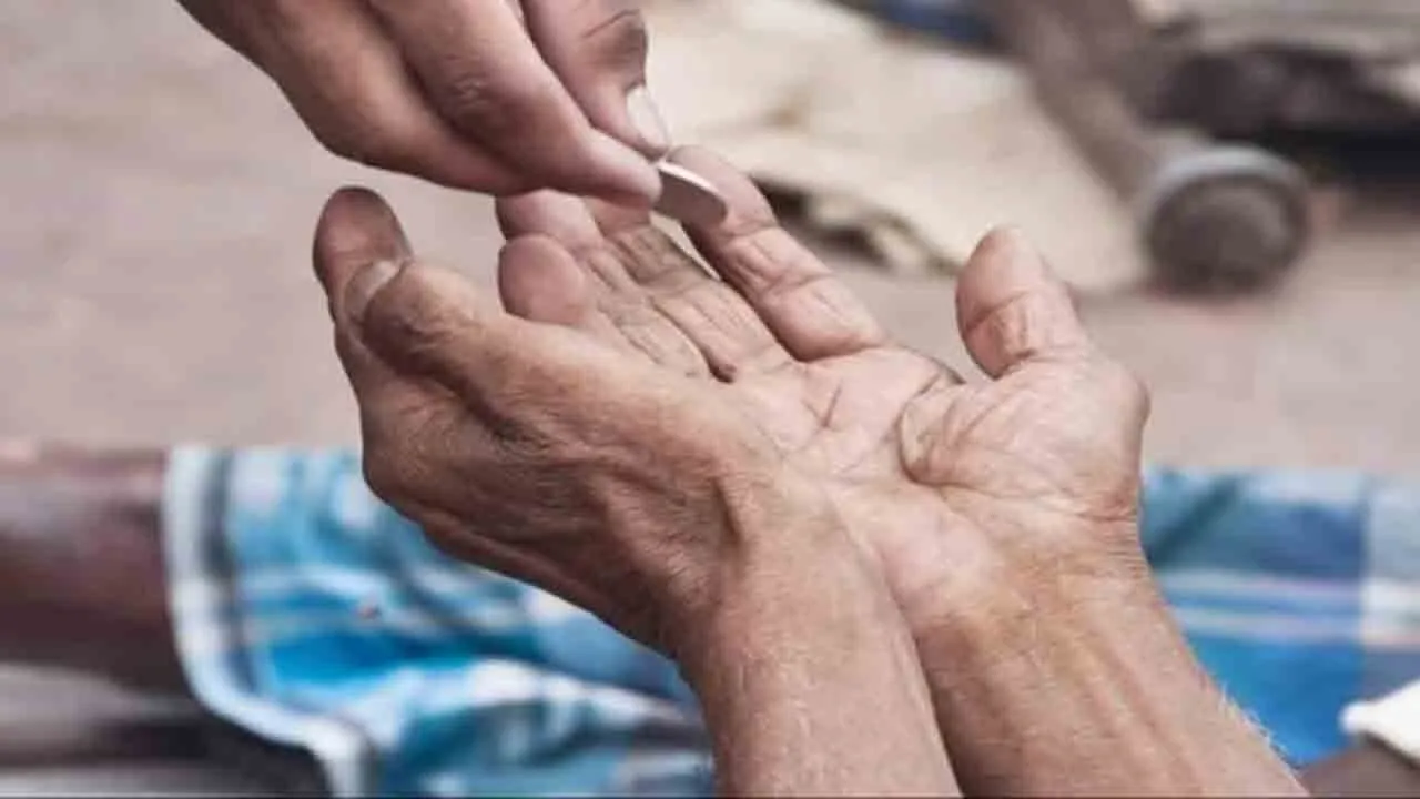  Mizoram state government passes bill Ban on begging 