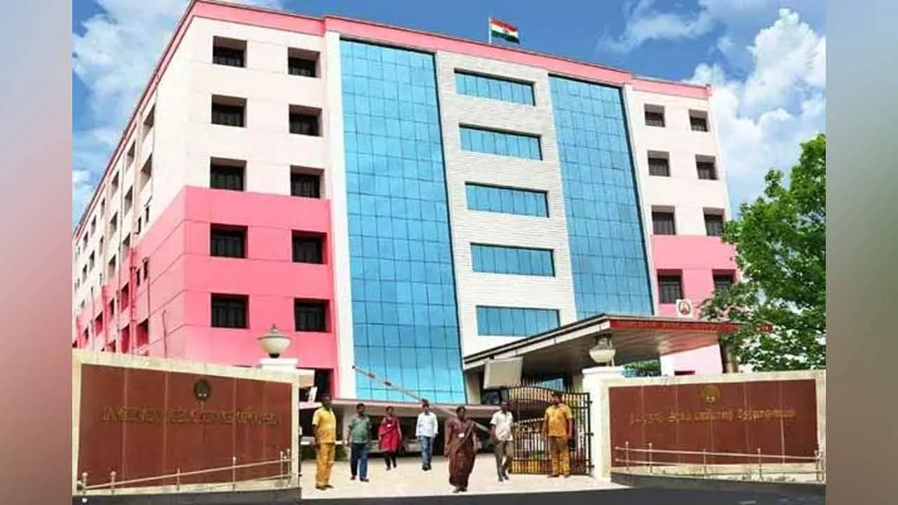  “குரூப் -1 முதல்நிலை தேர்வு முடிவுகள் வெளியீடு; முதன்மைத் தேர்வு எப்போது?” - டி.என்.பி.எஸ்.சி. அறிவிப்பு!