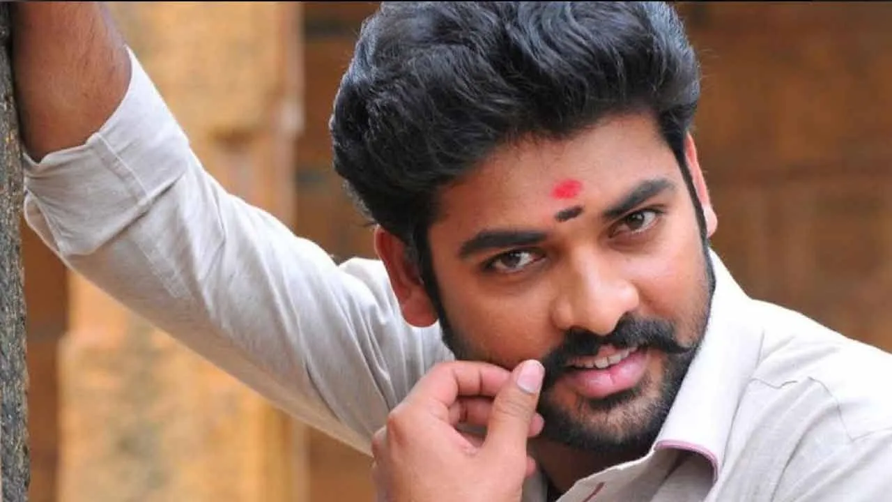  ஒரே கட்டமாக,  45 நாட்களில் முடிந்த விமல் படத்தின் படப்பிடிப்பு