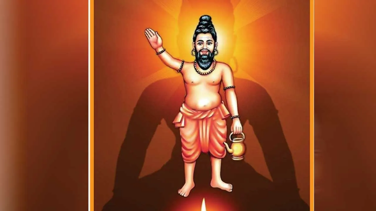  கடவுள் காப்பாற்றுவாரா அகத்தியர் சொன்ன வழி!  சித்தர்தாசன் சுந்தர்ஜி ஜீவநாடி (ஊழ்வினை ஆய்வு) ஜோதிடர்
