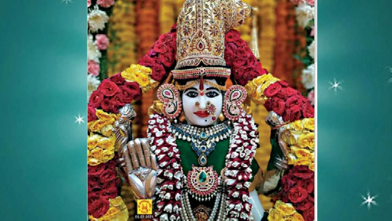  மனச் சிக்கல்கள் தீர்க்கும் மலர் மருந்து 13 மேல்மருவத்தூர் எஸ். கலைவாணி