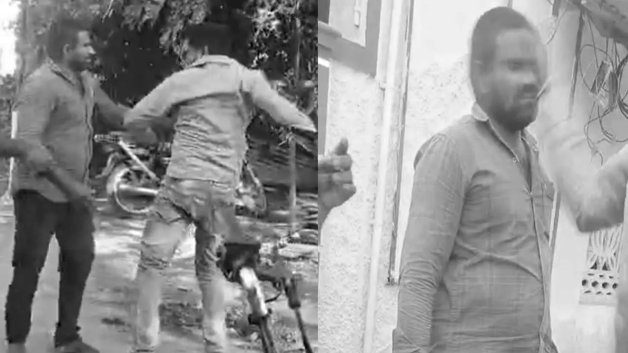  மின்வாரிய பணியாளர் மீது தாக்குதல்; ஒருவர் கைது!