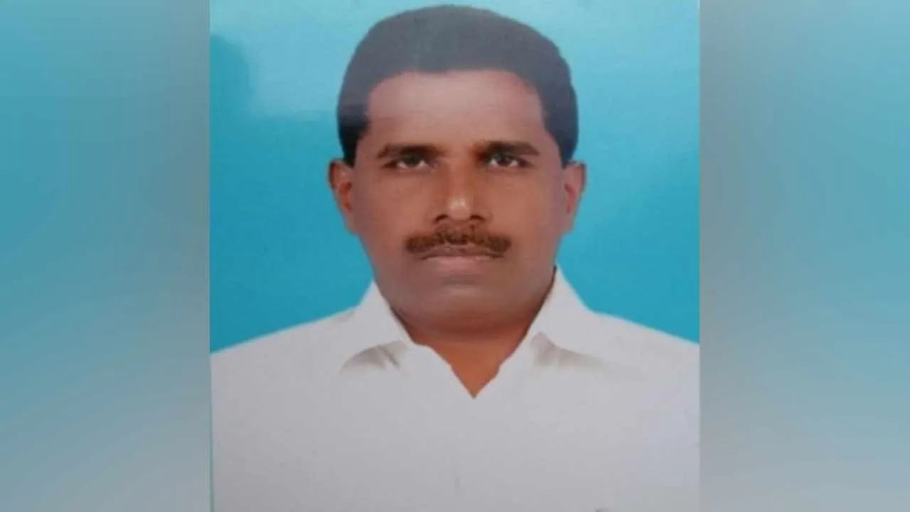  பெரியார் பல்கலைக்கழக தமிழ்த்துறையின் தலைவர் சஸ்பெண்ட்!