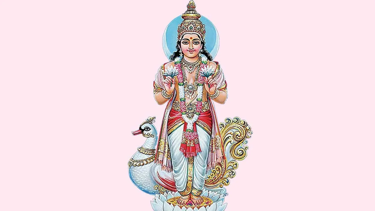  சந்திரன், செவ்வாய், புதன், குரு, சுக்கிரன், சனி எங்கு இருந்தால் என்ன நடக்கும்..... 300825